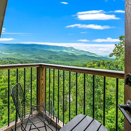 Mountain Soul By Stony Brook Cabins Гатлинбург Экстерьер фото