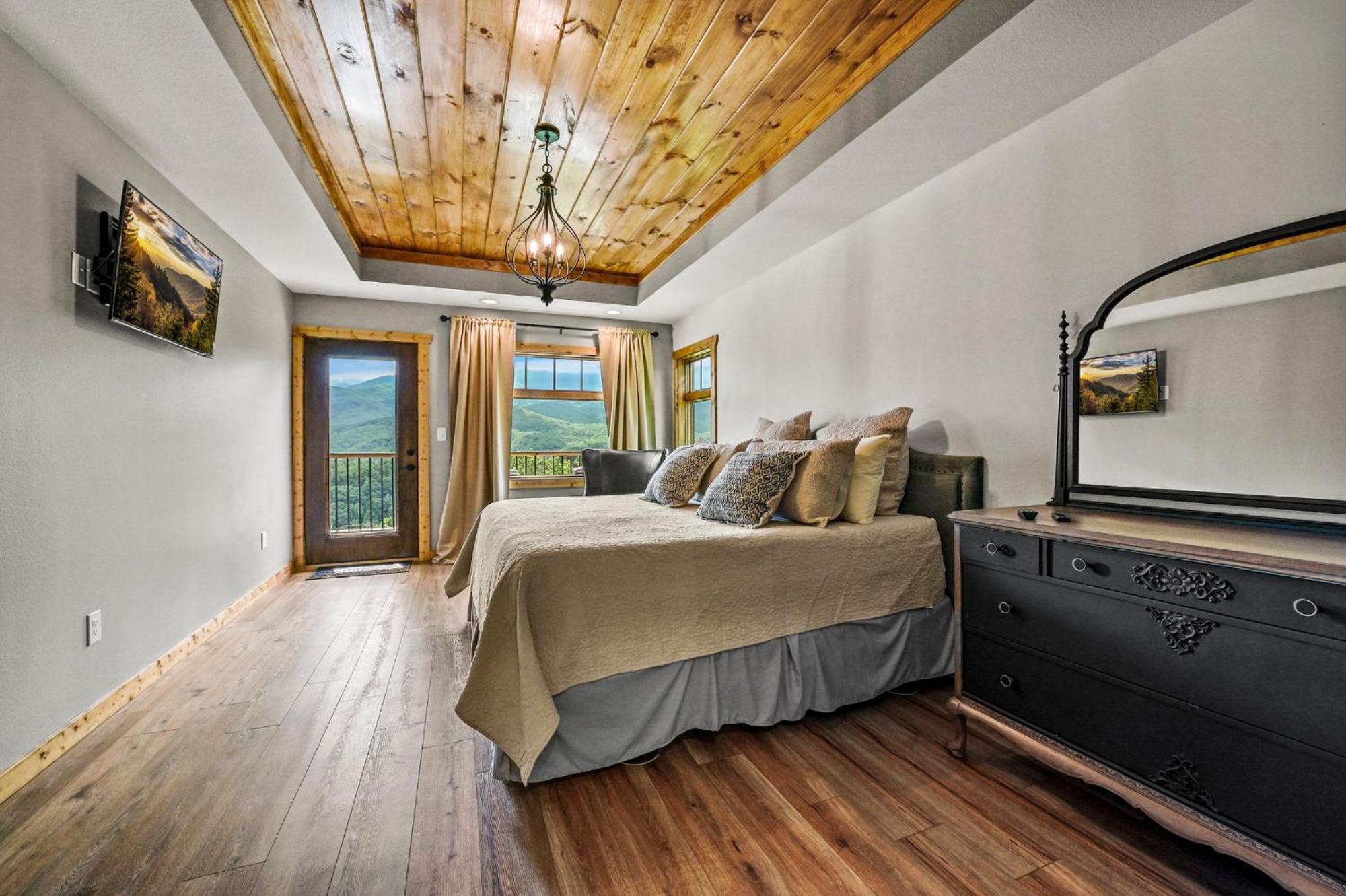 Mountain Soul By Stony Brook Cabins Гатлинбург Экстерьер фото